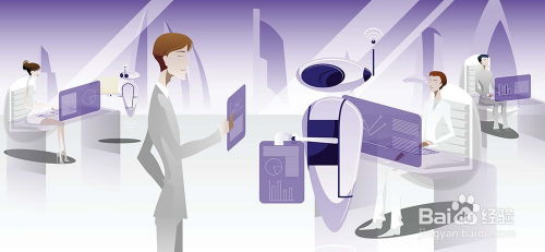 智能辦公新紀(jì)元 如何將人工智能融入辦公室工作與軟件開發(fā)